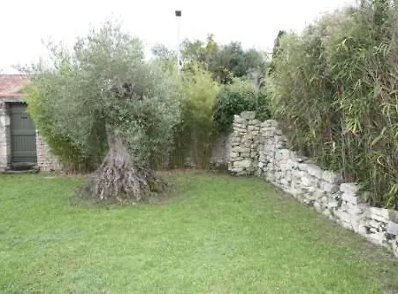 Maison L'olivier *