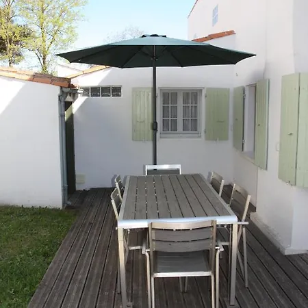 Maison L'olivier Сasa de vacaciones