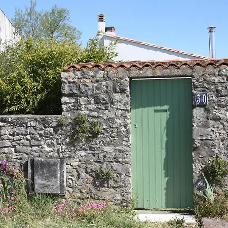 Maison L'olivier * Sainte-Marie-de-Ré